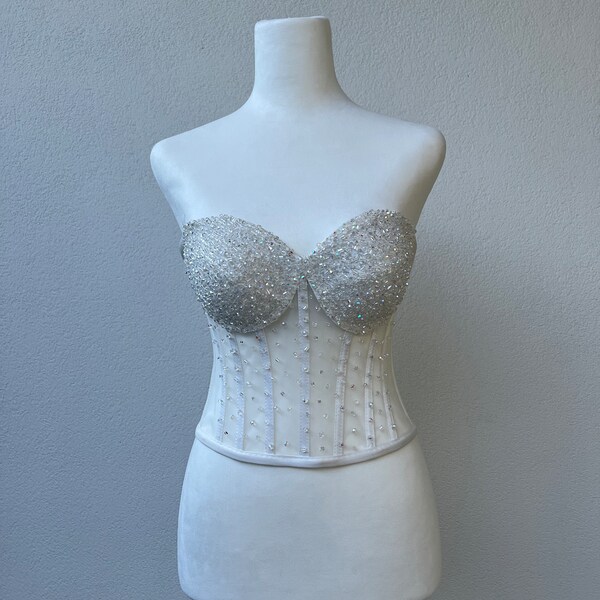 Endra Elegant Corset