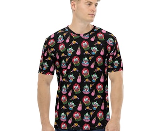 Killer Klowns Men's T-shirt