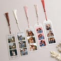 Personalized Bookmark with Picture, Valentines Day Gift, Reading Gift, Photo Gift, Love Read, Gift for Her, Custom Photo Acrylic Bookmark