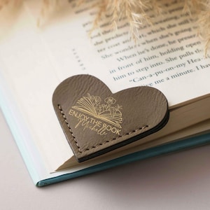 Personalisiertes Geschenk, benutzerdefiniertes Ecklesezeichen, Männergeschenk, personalisiertes Lesezeichen, Ruhestandsgeschenke, Liebe lesen, Geschenk für Lehrer, Lesegeschenk