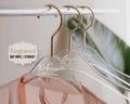 Bridesmaid Hangers, Engraved Acrylic Hanger, Wedding Gifts, Personalized Bride Hanger, Wedding Hangers, Bridesmaid Proposal