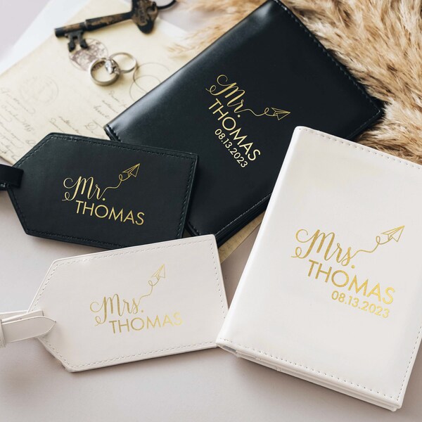 Bridal Favors Luggage Tags Etsy