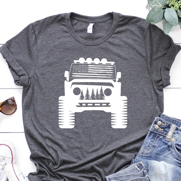 Offroad - Etsy