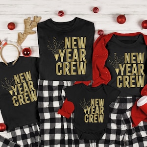 New year's eve pajamas 2021 on sale