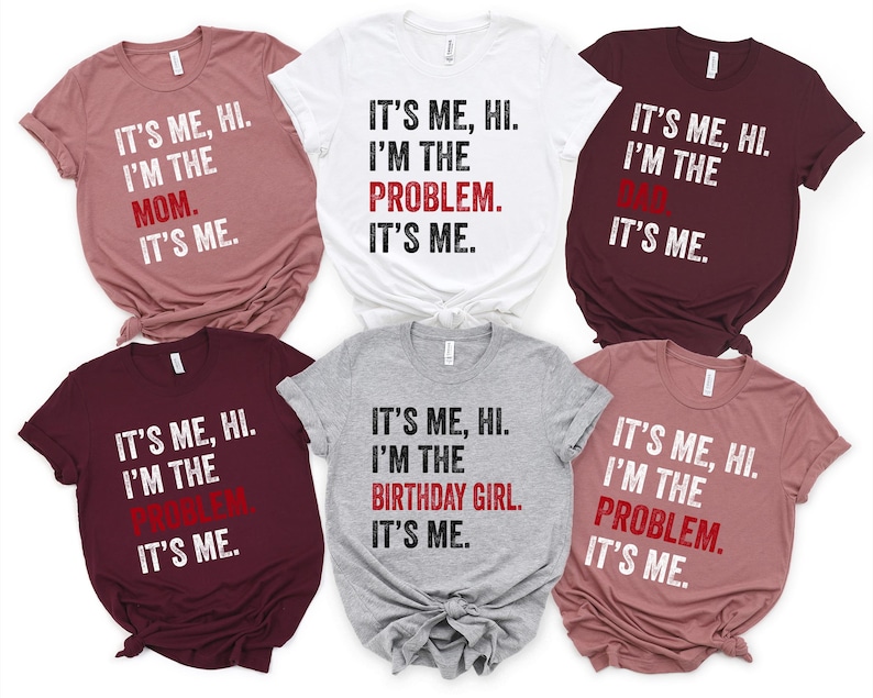 i am the problem tee
anti hero club tee
eras concert shirts
ts fans shirt
girls birthday shirt
problem shirt
happy birthday
birthday girl shirt
swiftie shirt
gift for girlfriend
its me hi shirt
anti hero shirt
eras tour shirt
