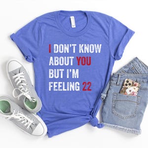swiftie merch shirt
feeling 22 tee
trendy swiftie shirt
swift concert
teacher christmas
ts concert shirt
gift for girlfriend
trendy teacher shirt
swiftie shirt
i m feeling 22 shirt
birthday girl shirt
swiftie youth shirt
custom swiftie shirt