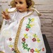 Our Lady Of Guadalupe Baby Bodysuit - Cute Infant Romper By CafePress