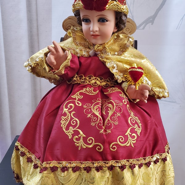 Baby Jesus Clothes - Etsy