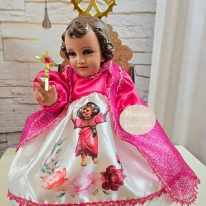 Gesù Bambino Pellegrino A Rastignano - Santuario Gesù Bambino Di Praga - Foto 9