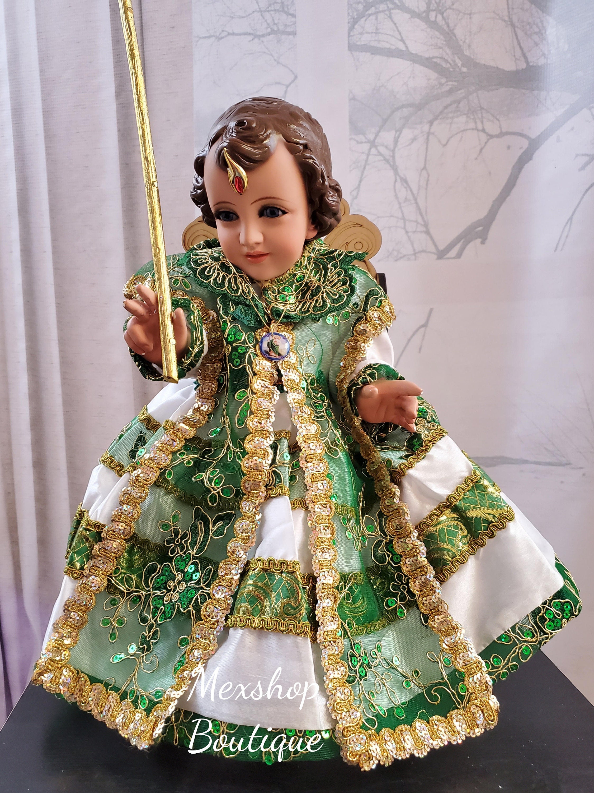 ENVÍO GRATIS Traje Bebé Jesucristo Niño San Judas y - Etsy México ENVÍO GRATIS Traje Bebé Jesucristo Niño San Judas y - Etsy México