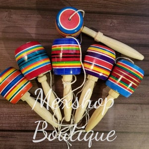 Balero Nombres De Juguetes Antiguos Balero Juguete Clásico De