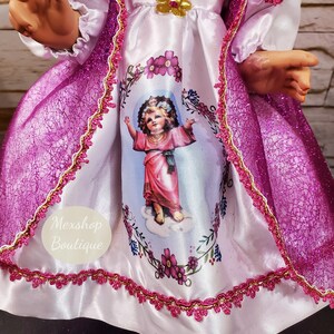 FREE SHIPPING!! Baby Jesus Christ Outfit Jesus Divine Child and ...
