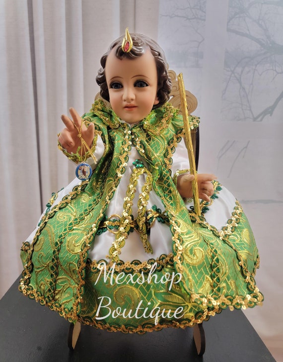 ENVÍO GRATIS Traje Bebé Jesucristo Niño San Judas y - Etsy México ENVÍO GRATIS Traje Bebé Jesucristo Niño San Judas y - Etsy México
