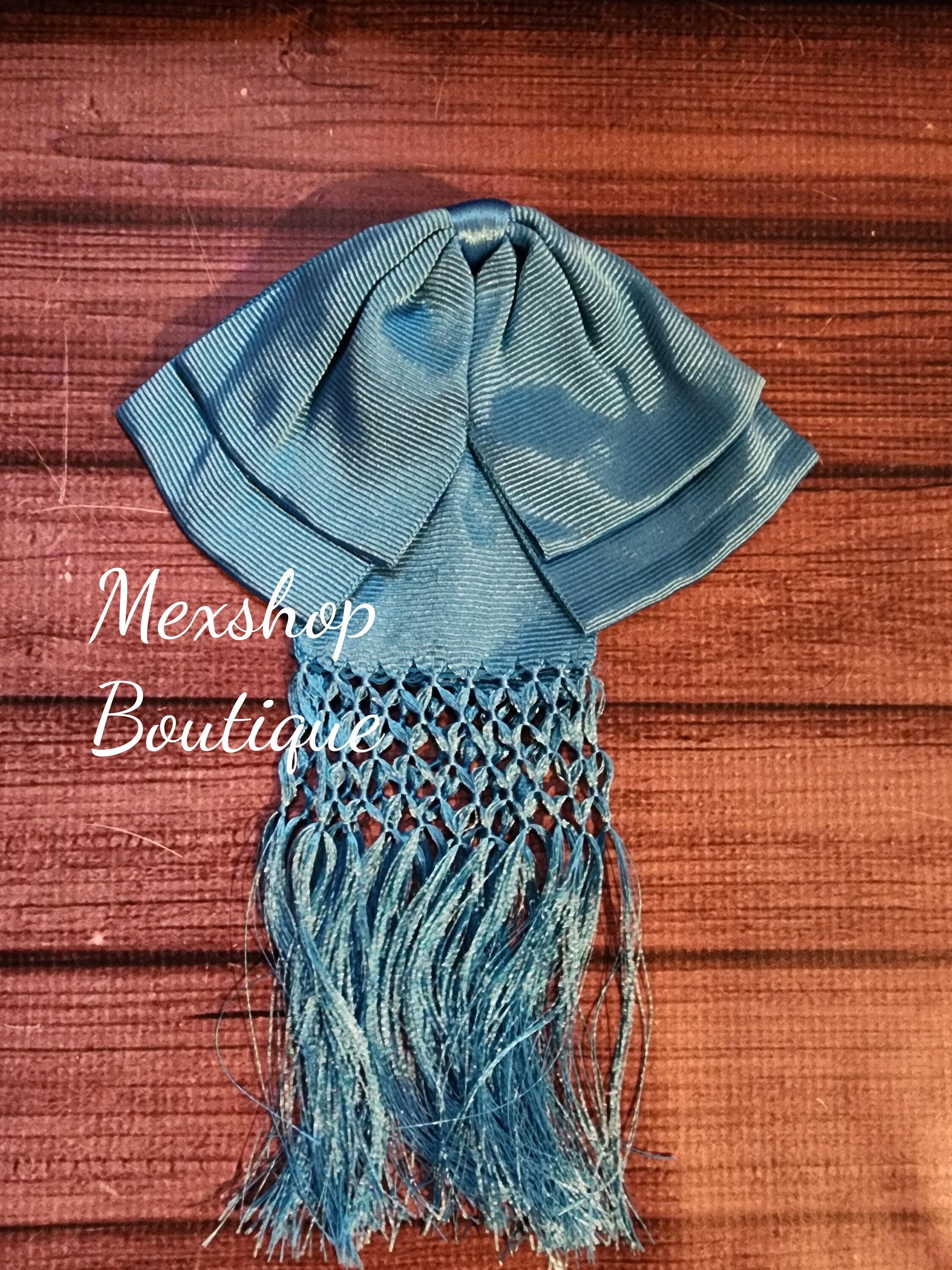 Bow Tie Mariachi Messicano Cravatta A Fiocco Hello Mariachi - Stile Charro Per Matrimoni E Feste Messicane Fiocco In Raso Hello Mariachi Regolabile