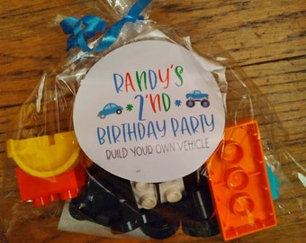 Letter Crayons, Custom Party Favors, Kids Party Favor, Kids Favor Bags, Crayon  Favors, Kids Goodie Bags, Classroom Gifts for Students 
