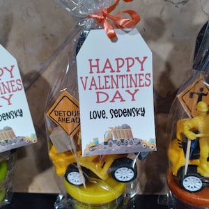 Valentinstag Gefälligkeiten für Kinder Bau Valentinstag Gefälligkeiten Playdough Valentinstag Gefälligkeiten, Kleinkind Gefälligkeiten, Klassenzimmer Valentines