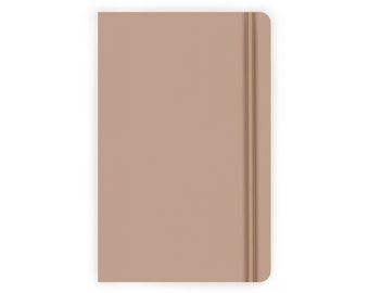 Digital Dotted Journal + Digital Coffee Stickers (journal, goodnotes, pdf, pngs)