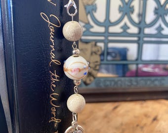 Bible Charm