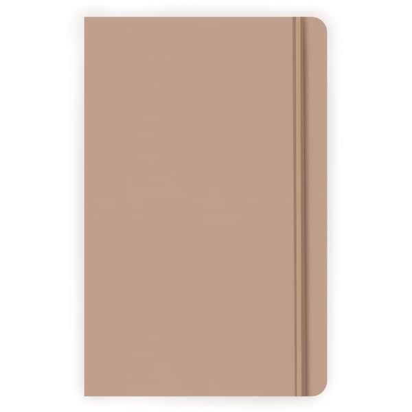 Beige Digital Dotted Journal (PDF for PDF editing apps like Goodnotes, Digital Journal,)