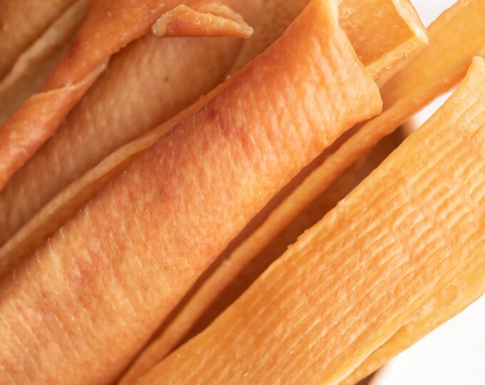 Dehydrated Pig Skins Etsy