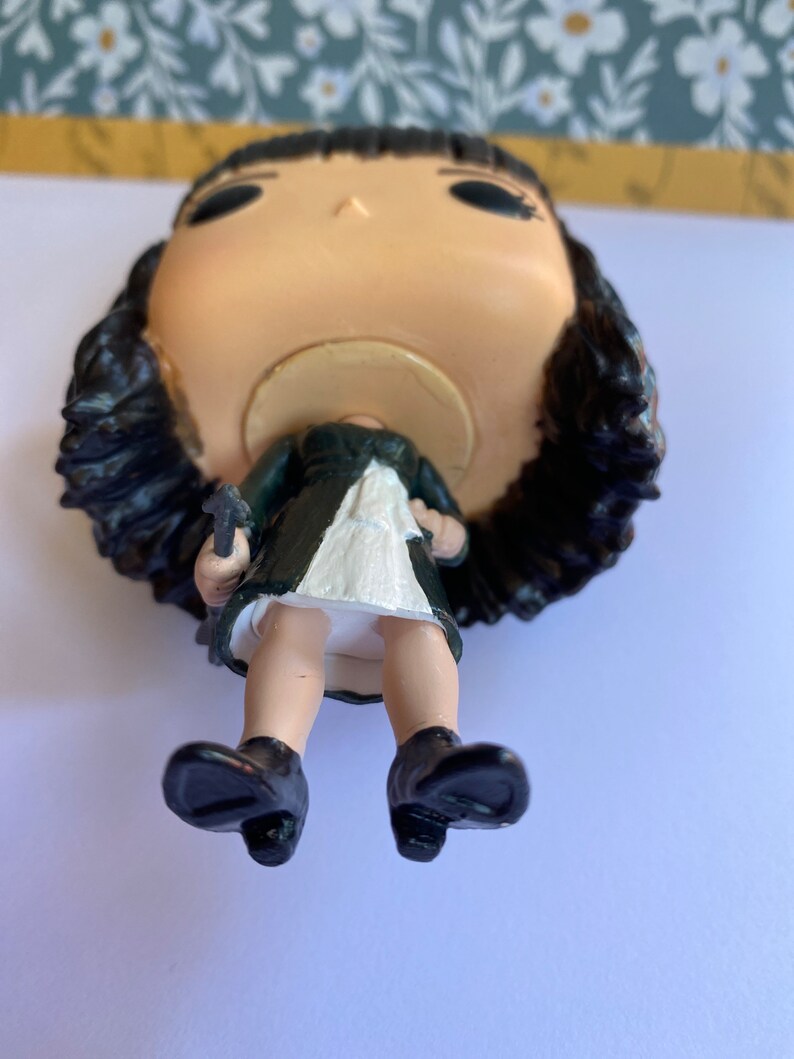 funko pop allison