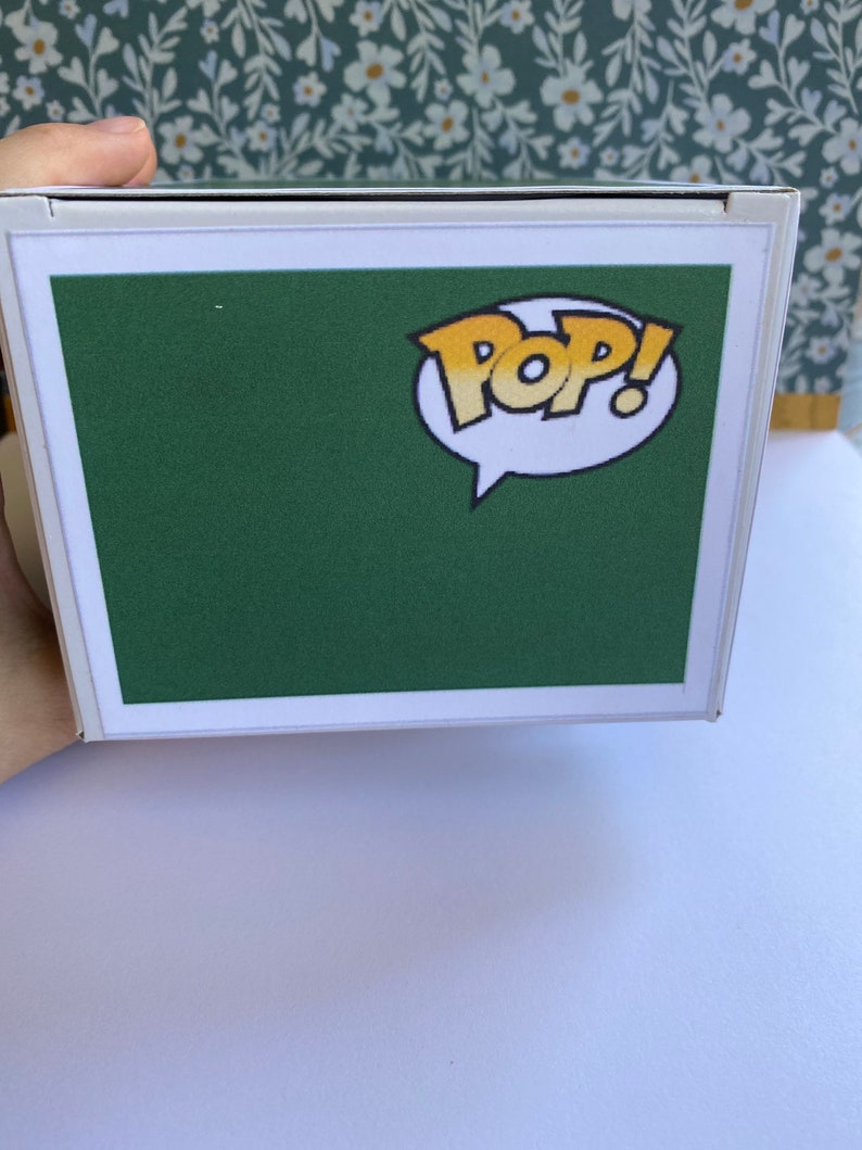 funko pop allison