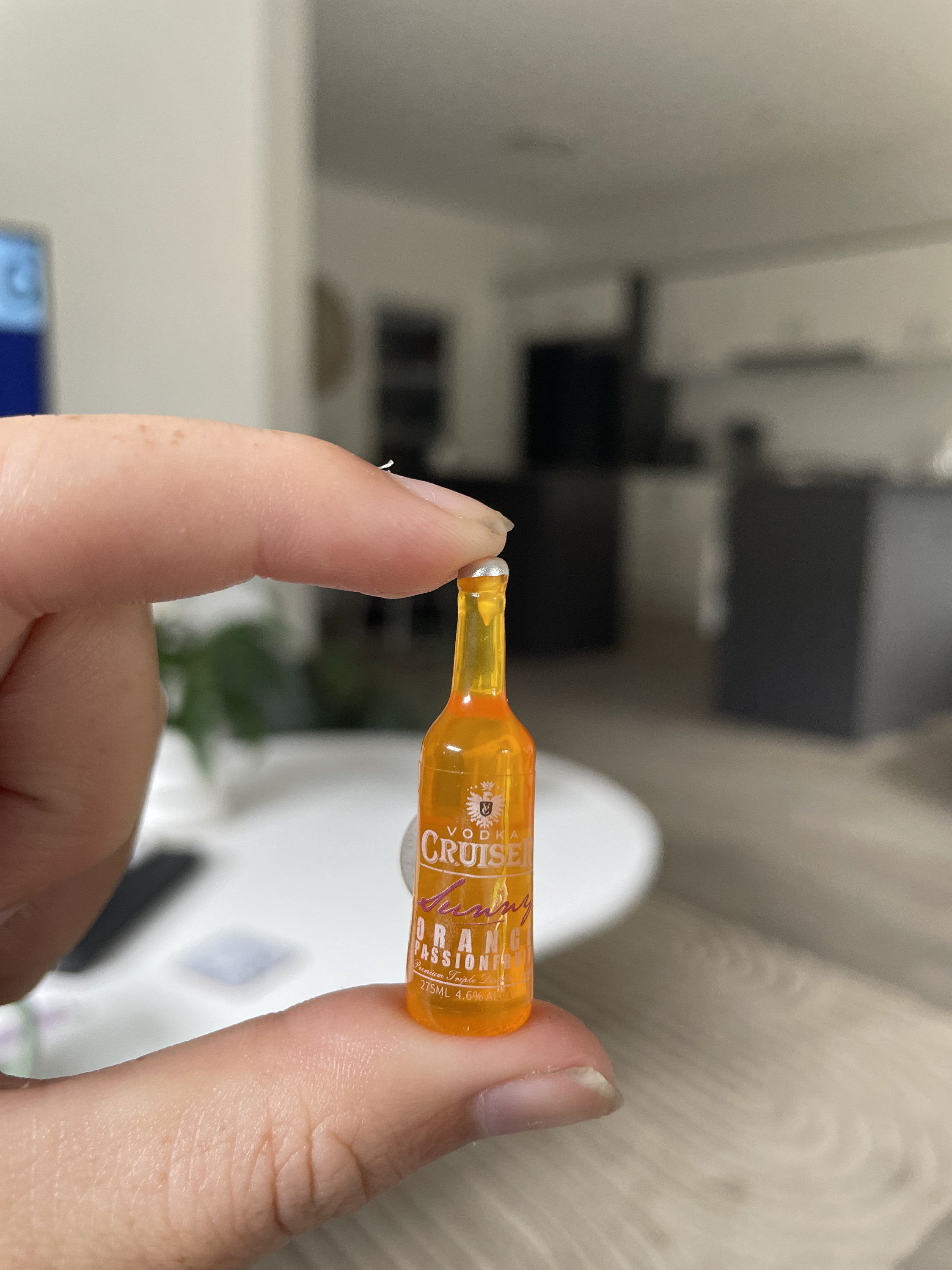 Vodka Cruiser Croc Jibbitz and Charms Beverage Charms Etsy Australia