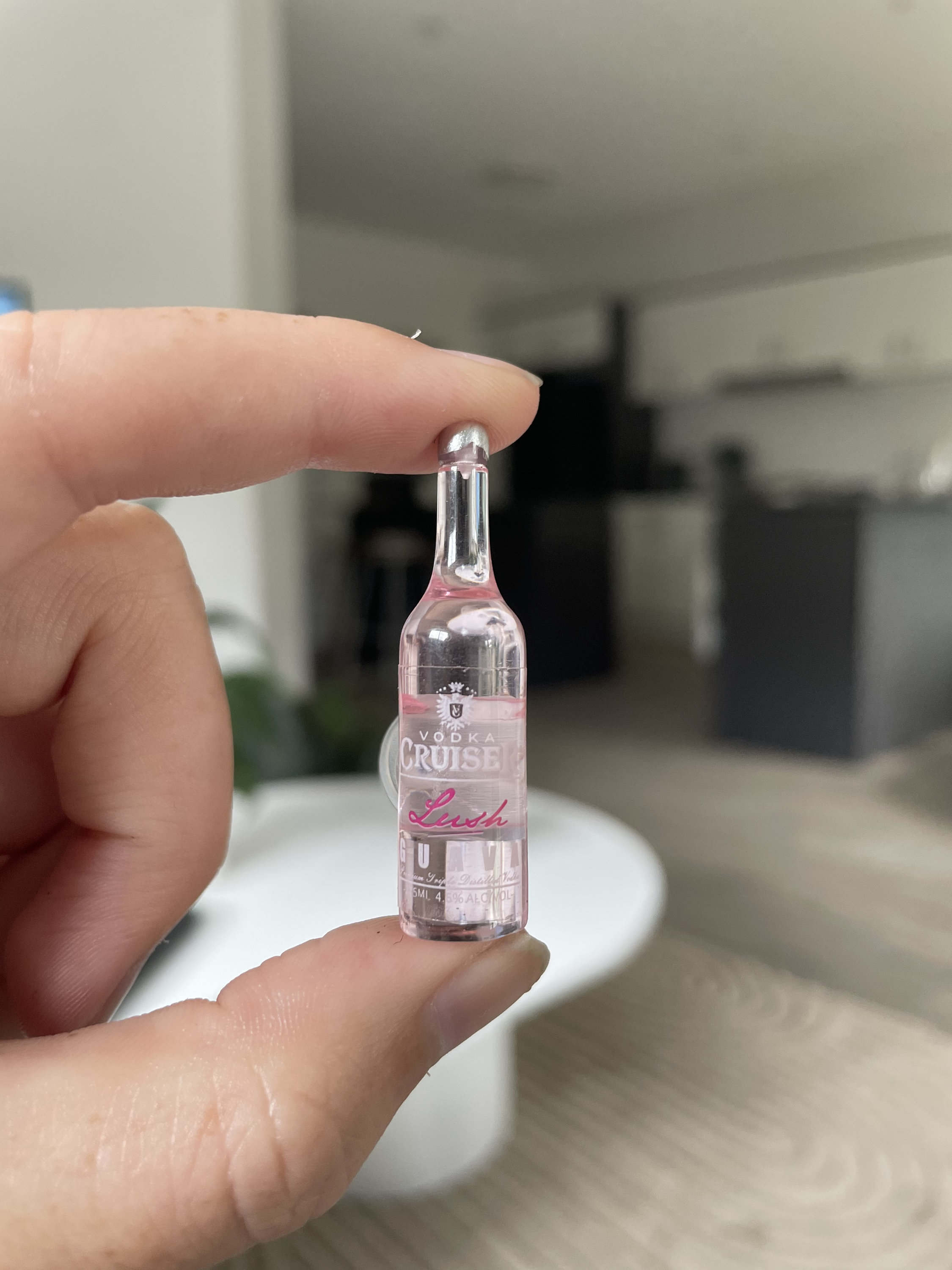 Vodka Cruiser Croc Jibbitz and Charms Beverage Charms Etsy Australia