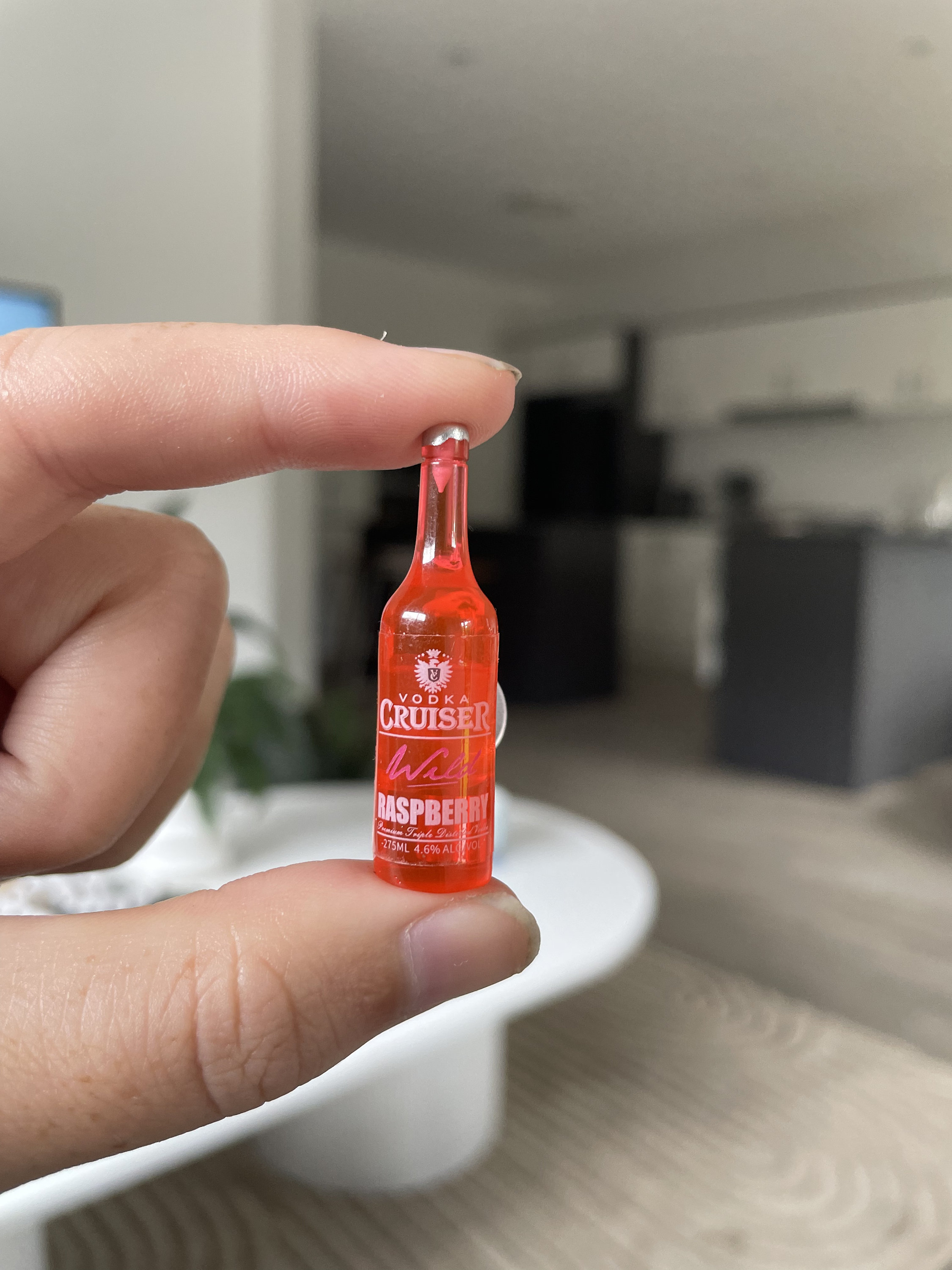 Vodka Cruiser Croc Jibbitz and Charms Beverage Charms Etsy Australia