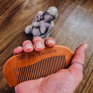 Birth Comb