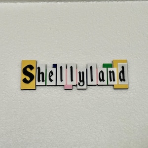 Personalized Disneyland Marquee Sign Decoration Photo Prop Topper 3d Printed