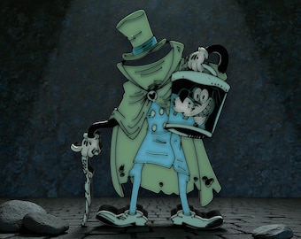Haunted Mansion