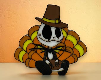 Nightmare Before Xmas