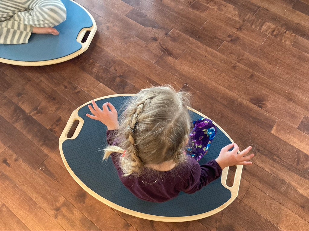Vestibular board sale