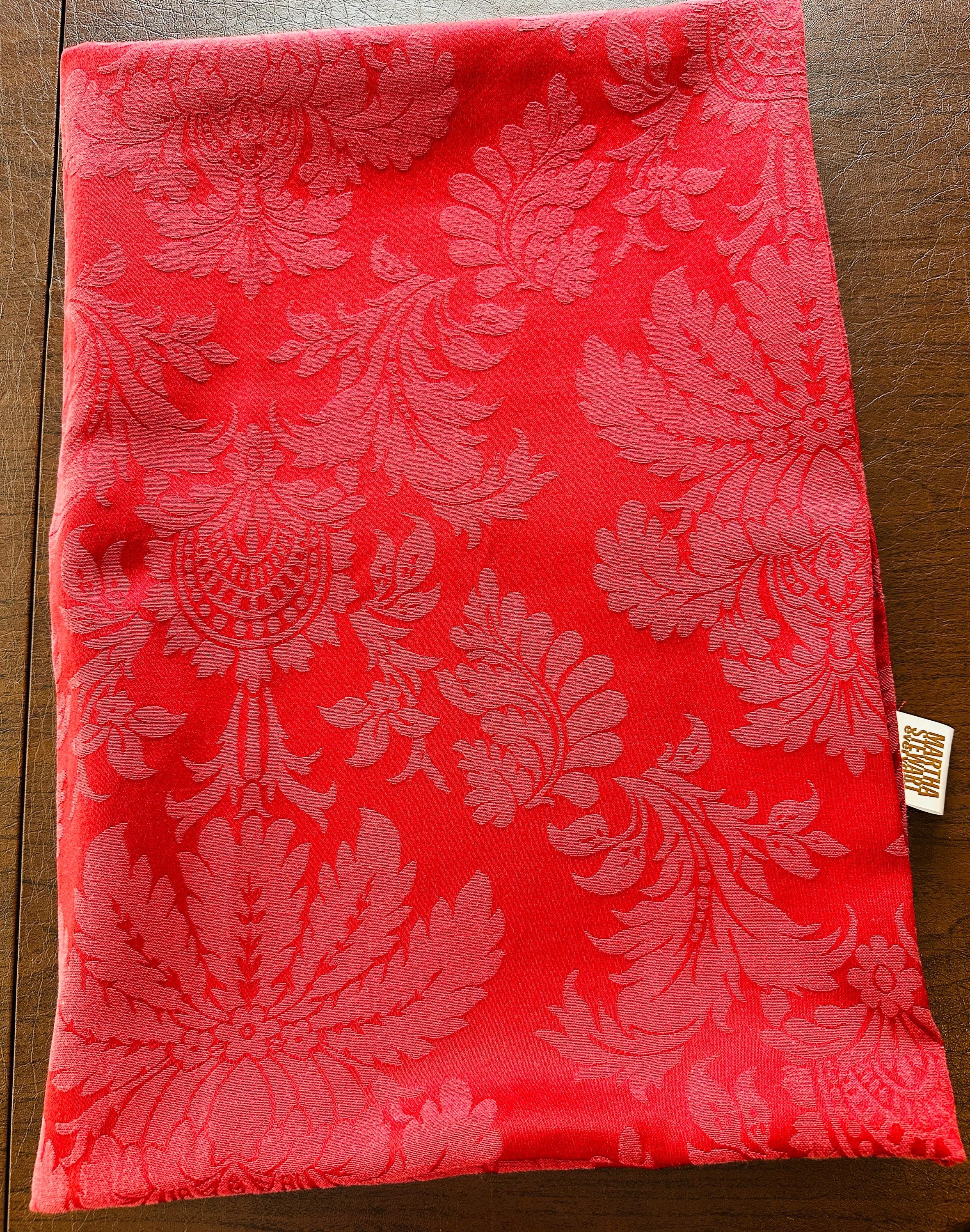 Martha Stewart Tablecloths - Etsy