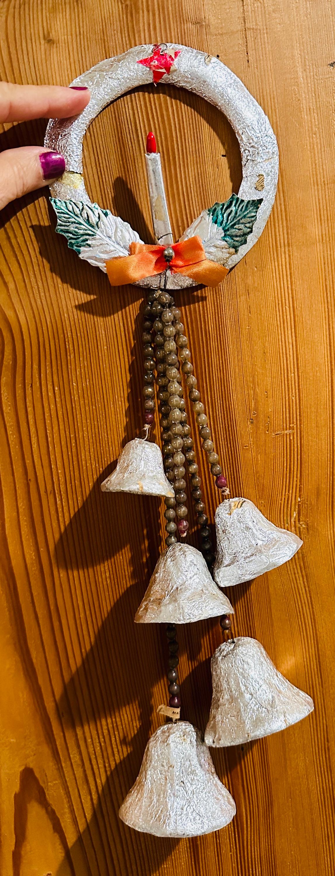 Japan Christmas Bell - Etsy Japan Christmas Bell - Etsy