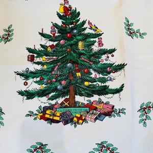spode christmas apron dress This item is unavailable