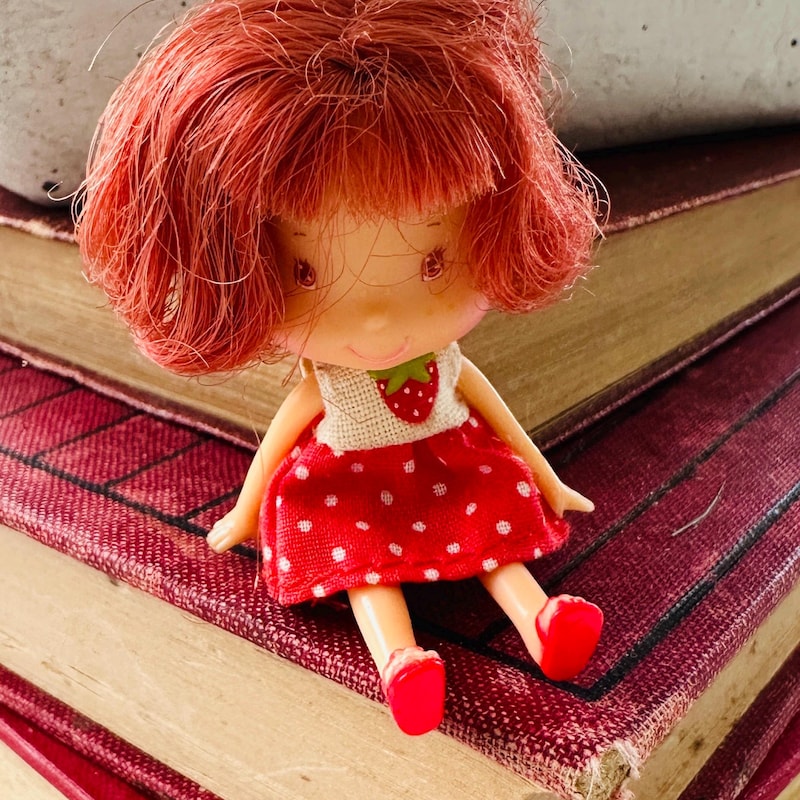 Flatsy Patsy - Etsy
