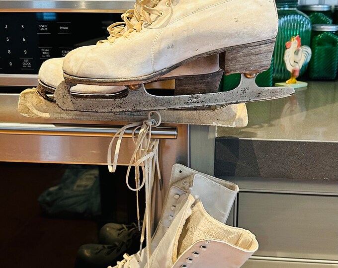 Bauer Vapor X20 Ice Skates 7 Etsy