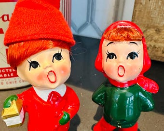 10cm 【Chrismas Wonder】 ANRI サラ・ケイ　美品　希少 Anri Sarah Kay for sale | eBay