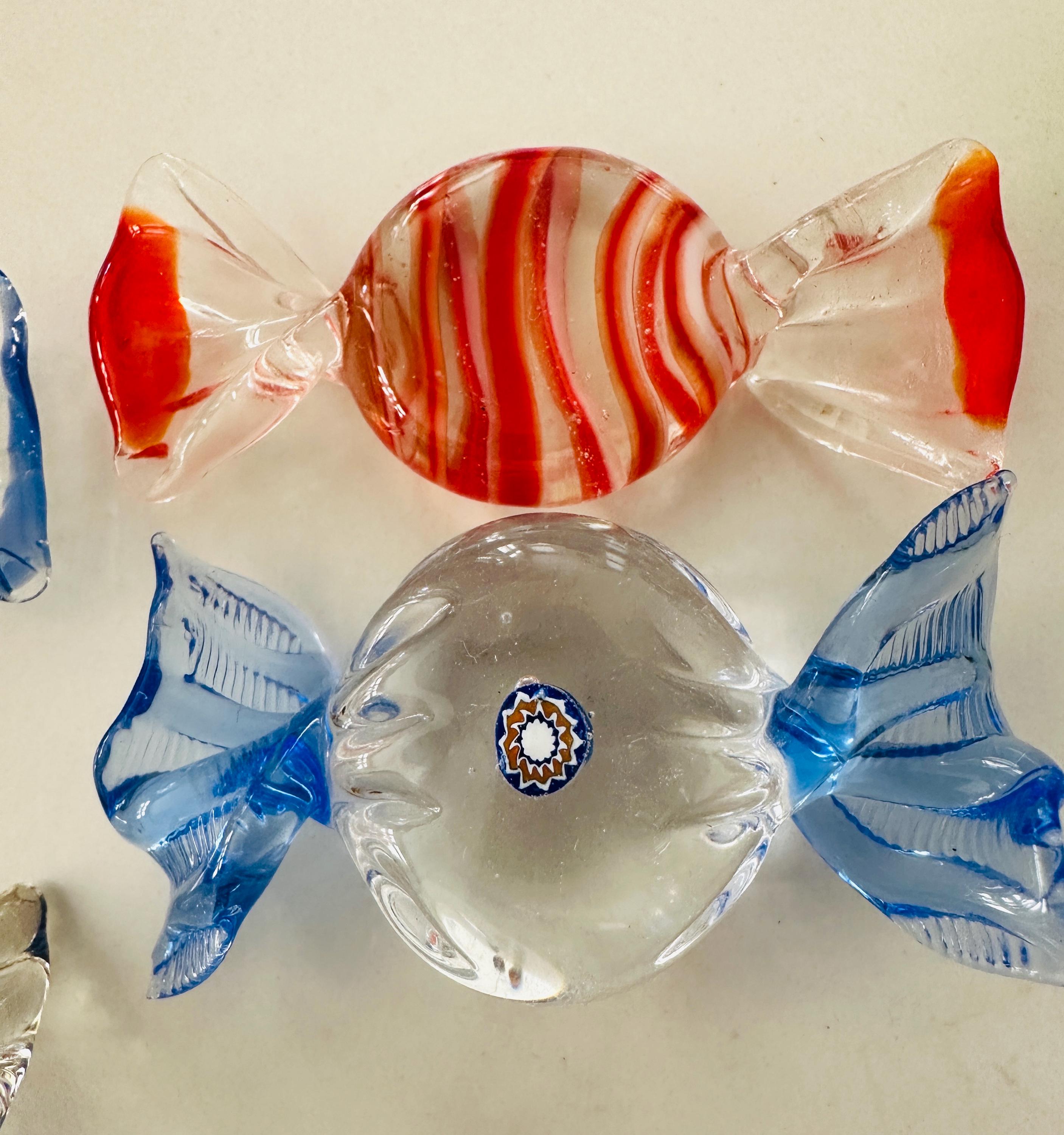Antique Murano Glass - Etsy