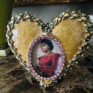 Jay Strongwater Frame - Etsy