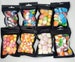 Freeze Dried Candy Sampler Variety Pack - Candy Corn, Skittles, Fruity Tootsie Rolls, Mambas, Sweet Tarts, AirHeads & Starbursts Samplers 