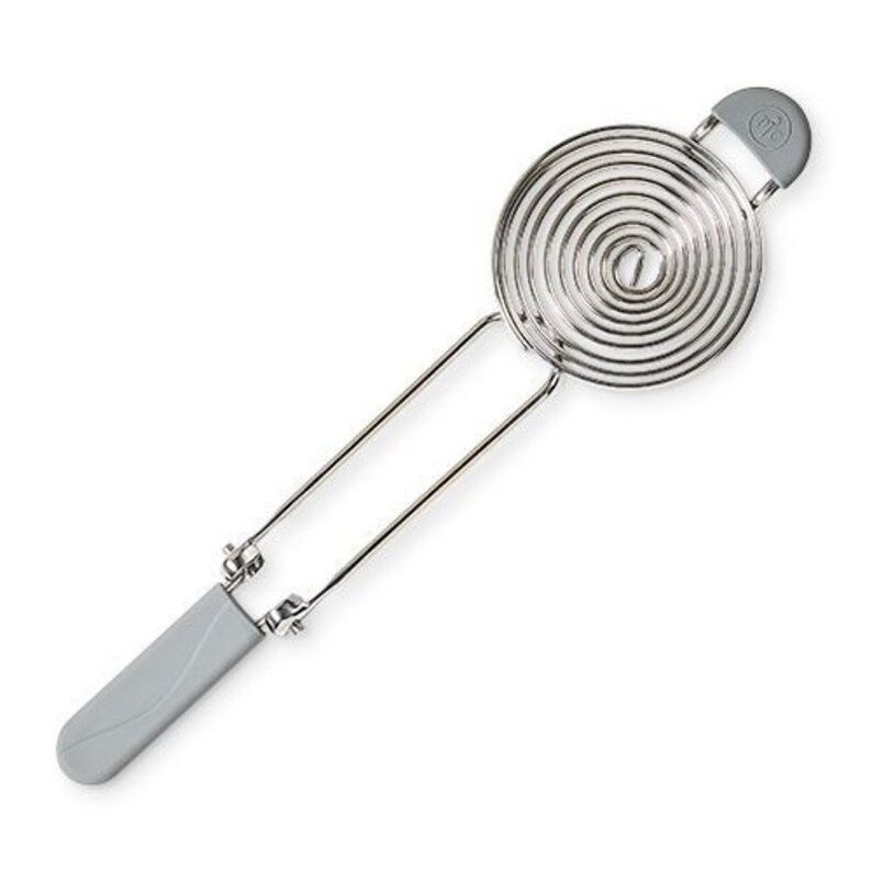Pampered Chef Egg Yolk Separator Foldable Egg Separator Etsy