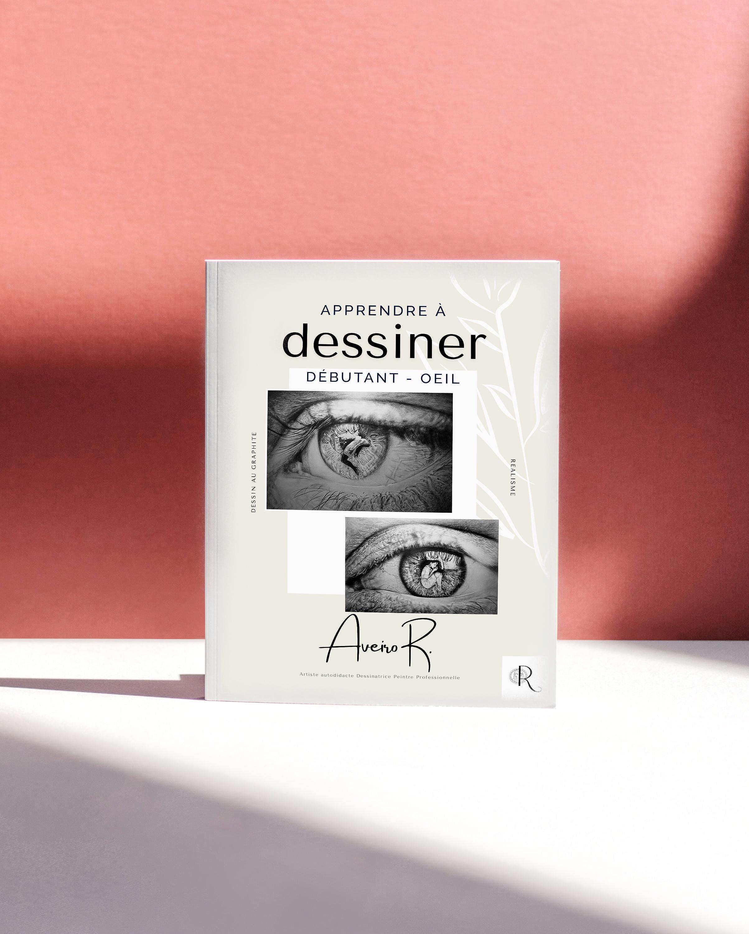 Learn to Draw a Realistic Eye - Realistic Drawing Tutorial + Bonus Tips ...