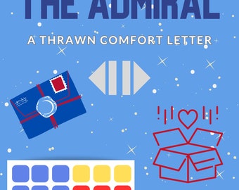 El Almirante (Una carta de consuelo de Thrawn)