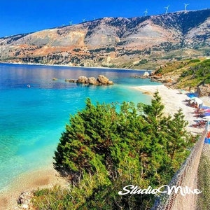 Blau Kefalonia | Griechenland