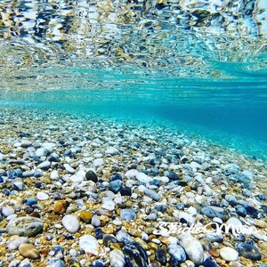 Super klares Wasser - Kefalonia | Griechenland