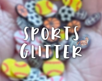 Sports hair glitter, softball glitter hair gel, soccer hair glitter, sports hair gel glitter, glitter hair gel