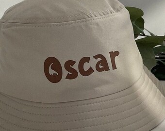 Custom Bucket Hat - Etsy UK